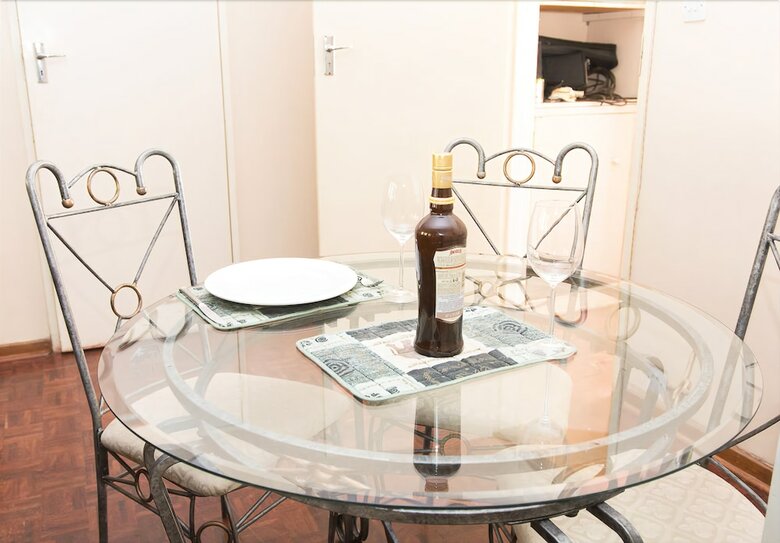 Apartamentos Gem In The City