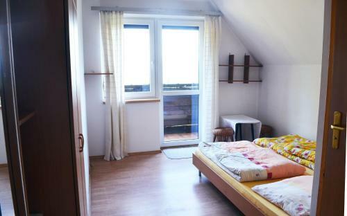 Bac�wka U Winiarskich