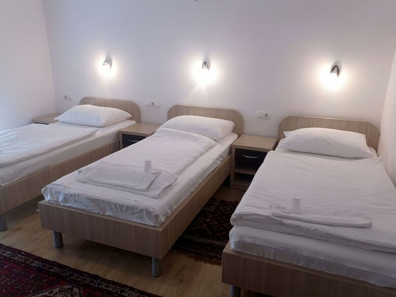 Hotel Bagaric