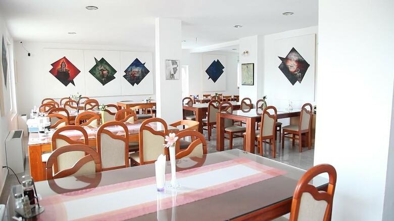 Hotel Bagaric
