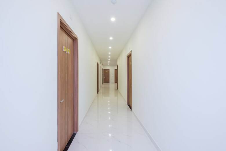 Oyo 212 Luxury Hotel Da Nang