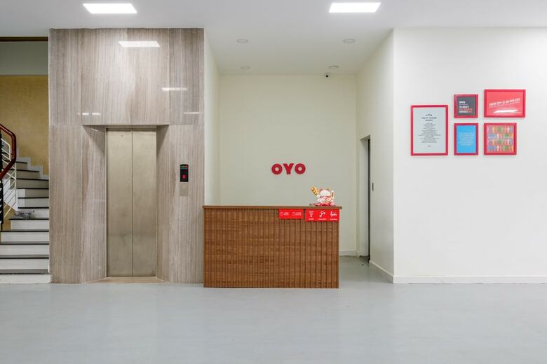 Oyo 212 Luxury Hotel Da Nang