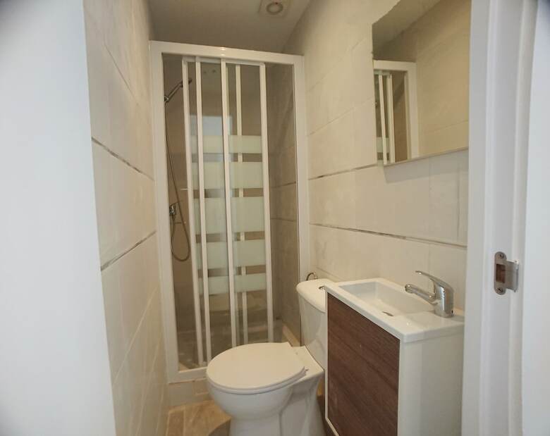 Apartamentos Estudio En Usera Ruh2