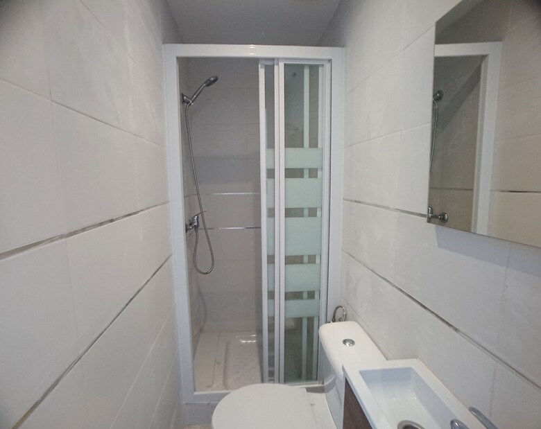 Apartamentos Estudio En Usera Ruh2