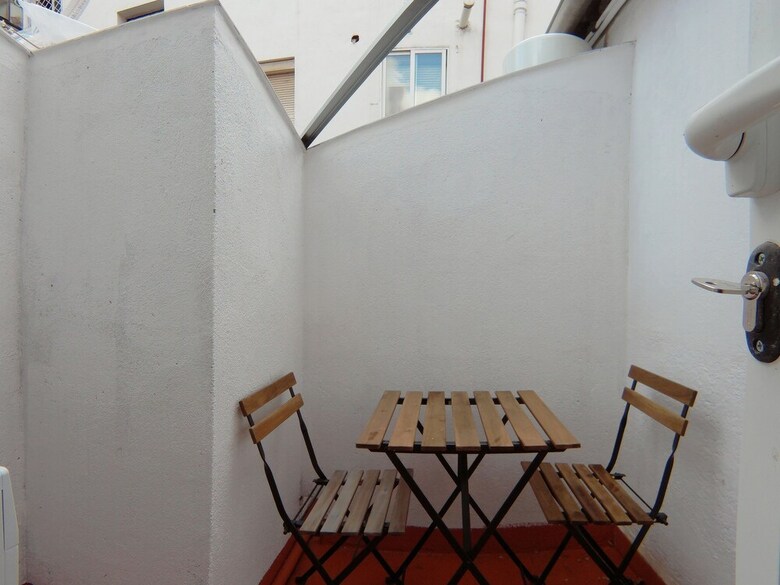 Apartamentos Estudio En Usera Ruh6