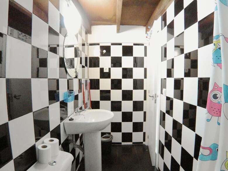 Apartamentos Estudio Cercano A Plaza Castilla Cba6