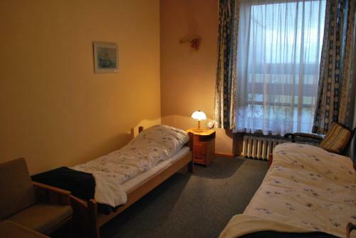 Bed & Breakfast Jab?oniowy Dworek Kociewie