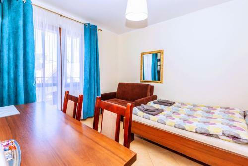 Hostal Willa Olivia