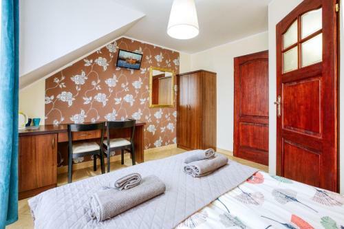 Hostal Willa Olivia