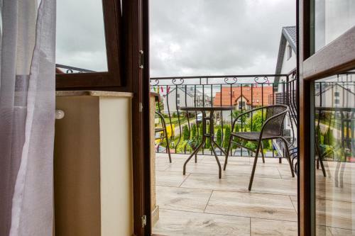 Hostal Willa Olivia