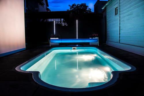 Hostal Willa Olivia