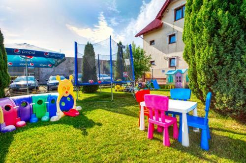 Hostal Willa Olivia