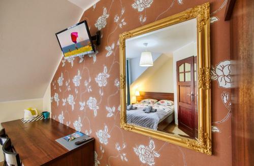 Hostal Willa Olivia