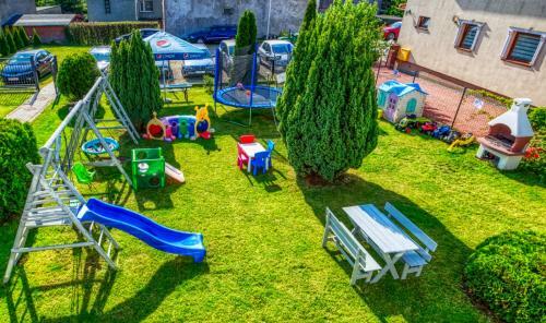 Hostal Willa Olivia