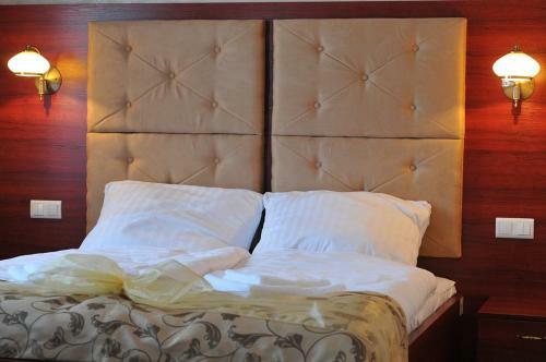 Albergue Go?ciniec Zodiac