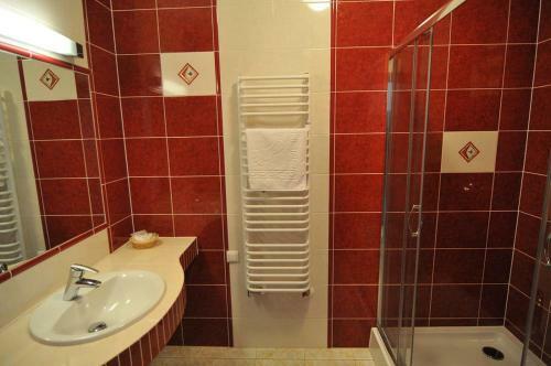 Albergue Go?ciniec Zodiac