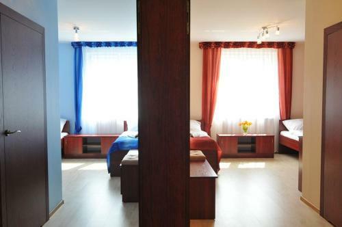Albergue Go?ciniec Zodiac