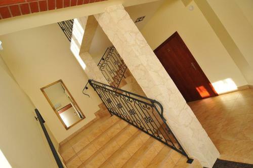 Albergue Go?ciniec Zodiac