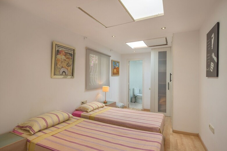 Villa Casa Marbella 6 Habitaciones Clav