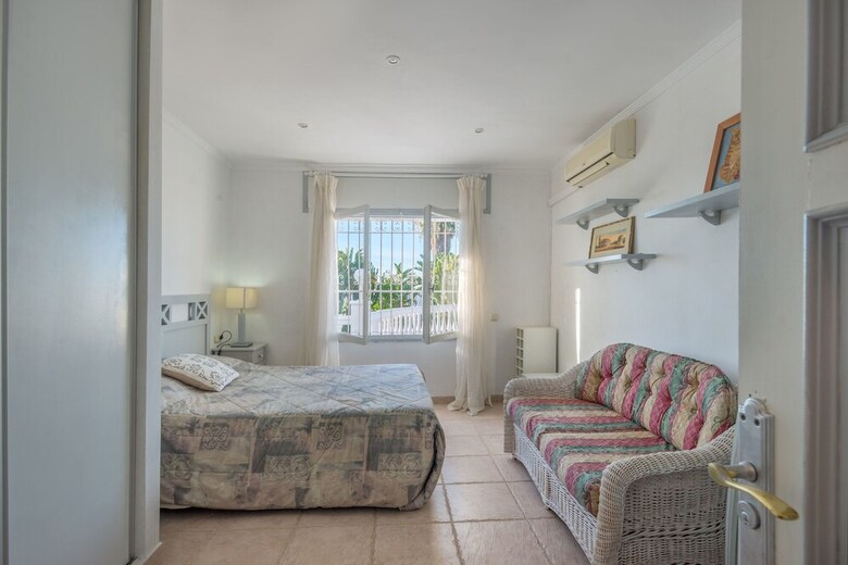 Villa Casa Marbella 6 Habitaciones Clav