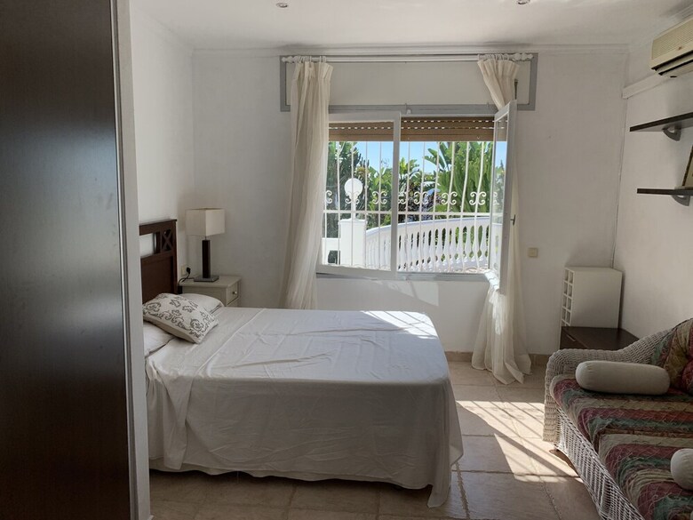 Villa Casa Marbella 6 Habitaciones Clav