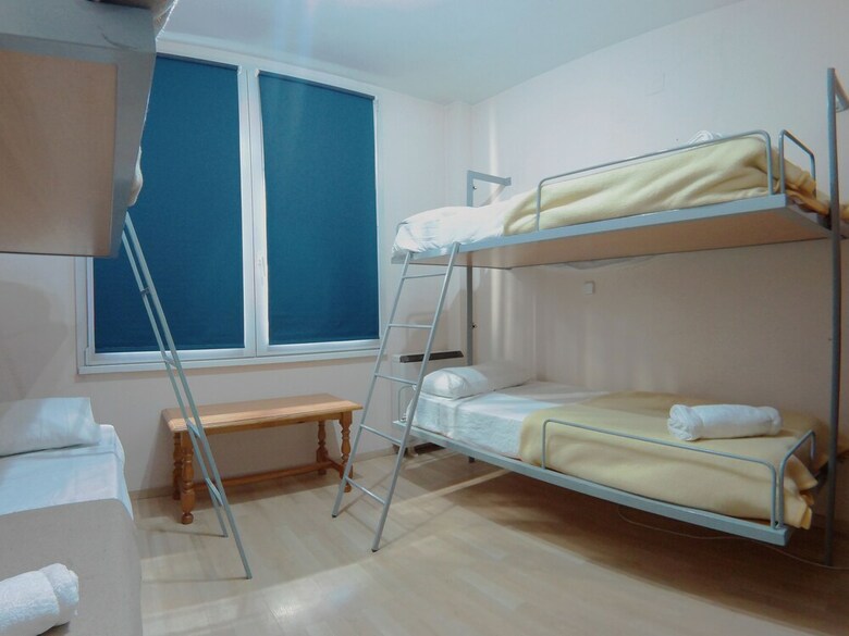 Apartamento Sierra Nevada Sn