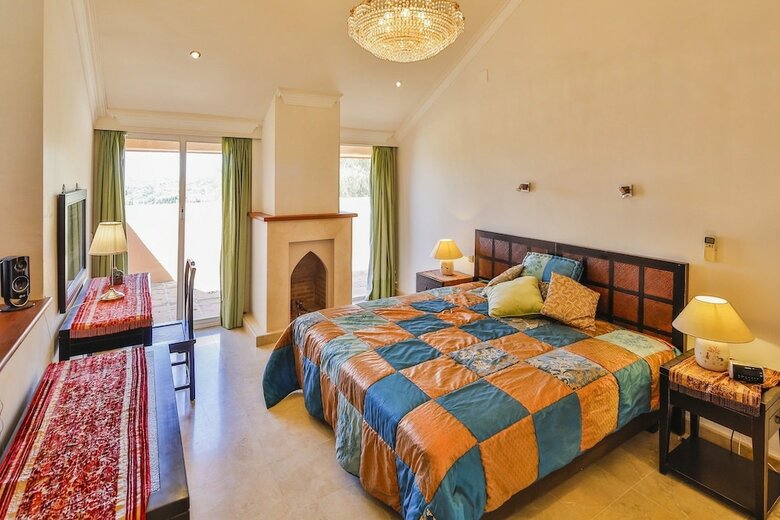 Casa Marbella Club