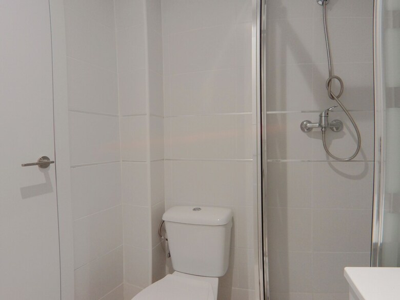 Apartamento En Bellas Vistas Con Ber7