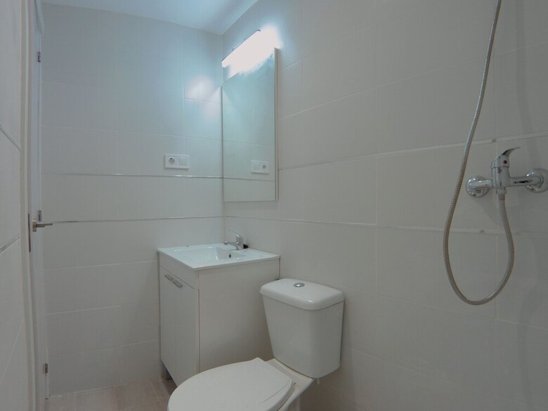 Apartamentos Estudio En Bellas Vistas Con Ber4