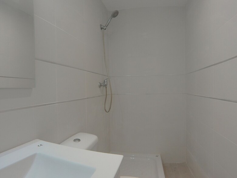 Apartamentos Estudio En Bellas Vistas Con Ber4