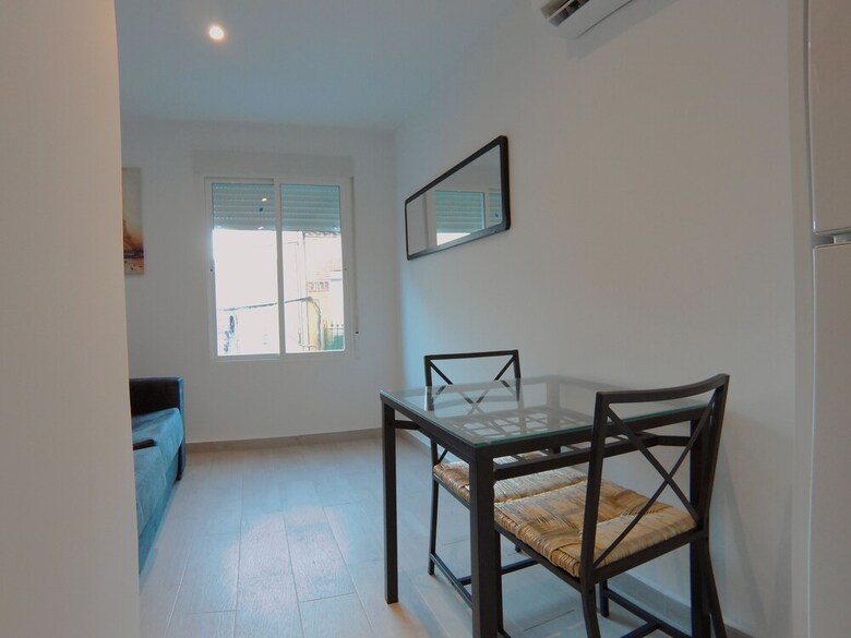 Apartamentos Estudio En Bellas Vistas Con Ber4