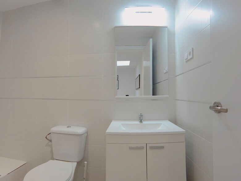 Apartamento En Bellas Vistas Con Ber3