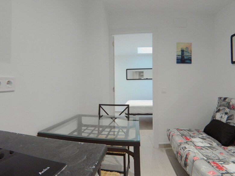 Apartamento En Bellas Vistas Con Ber3
