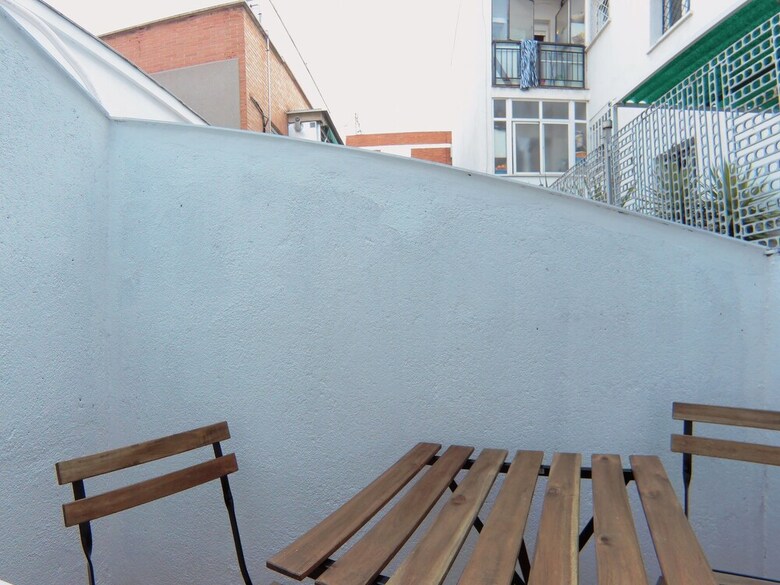 Apartamentos Estudio En Usera Ruh7