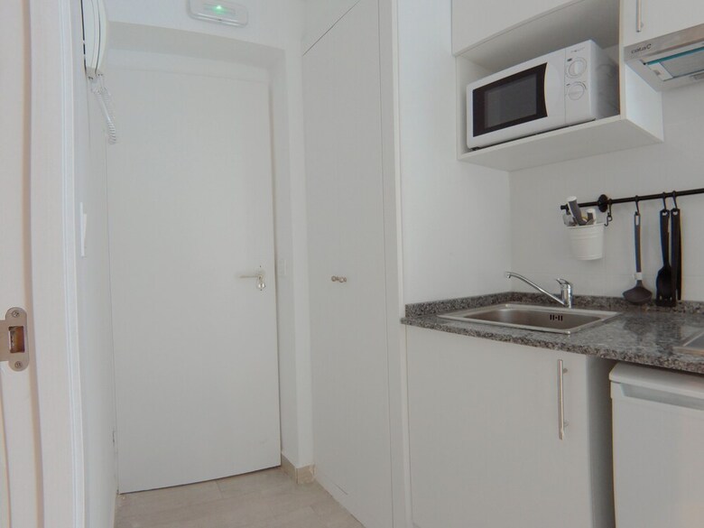 Apartamentos Estudio En Usera Ruh7