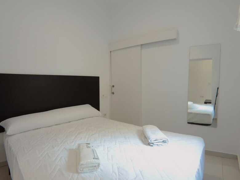 Apartamentos Estudio Interior En Usera Ru2