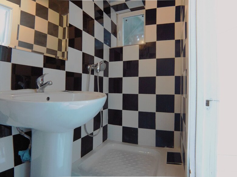 Apartamentos Estudio Cercano A Plaza Castilla Cba8