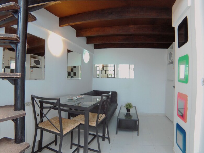 Apartamentos Estudio Cercano A Plaza Castilla Cba8