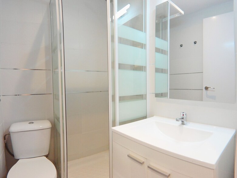 Apartamentos Estudio En Usera Ruh5