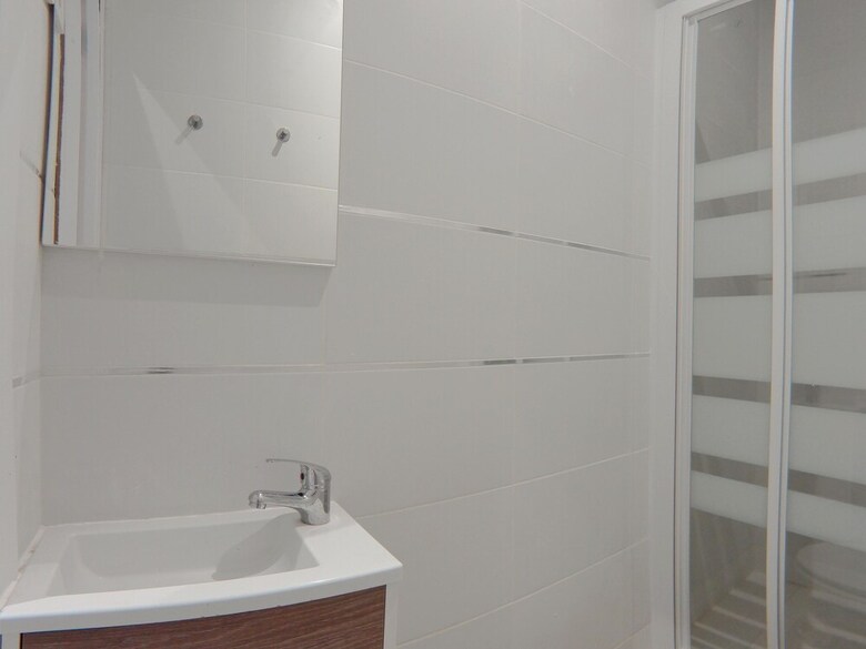 Apartamentos Estudio En Usera Ruh3