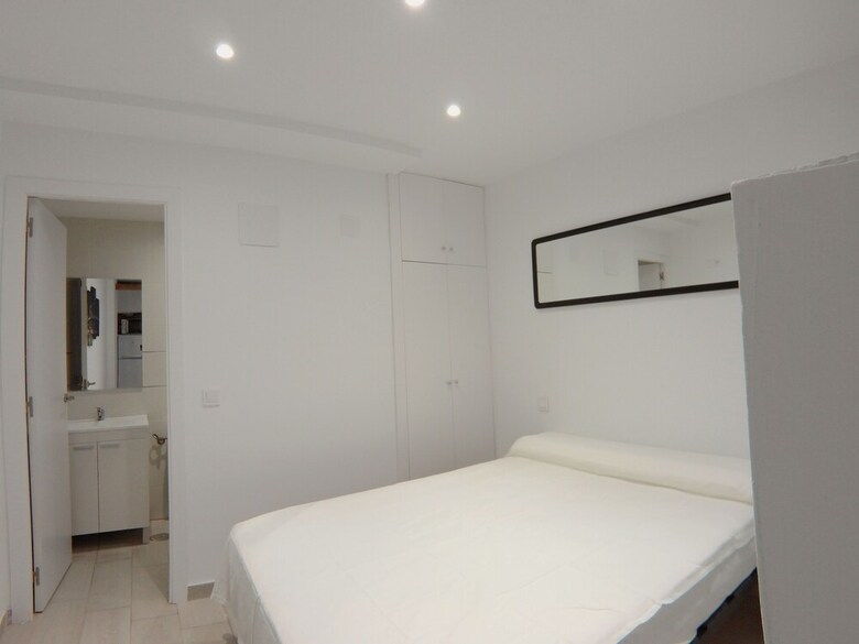 Apartamentos Estudio En Bellas Vistas Ber2