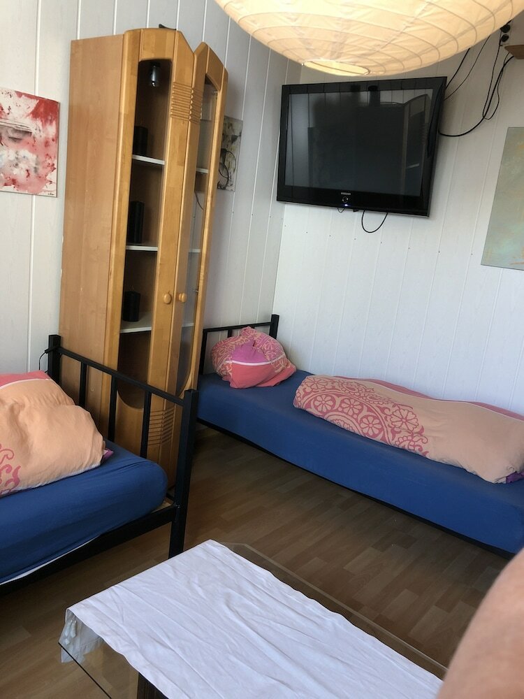 Apartamento Saphieras Ferienwohnung