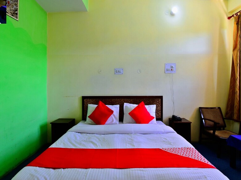 Oyo 35518 Hotel Trekkers Nest