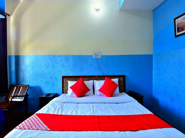Oyo 35518 Hotel Trekkers Nest