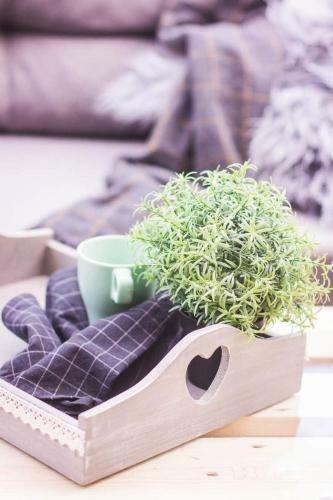 Apartament Premium Blanka