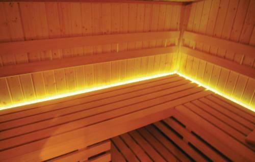 Two-bedroom Holiday Home Wronki With A Fireplace 07