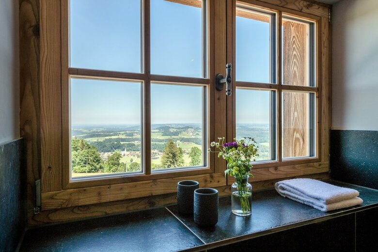 Aparthotel Chiemsee Chalet