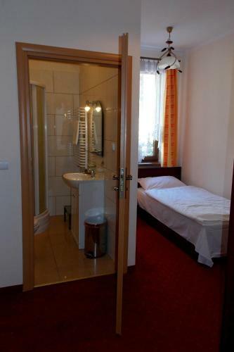Hostal Pensjonat Pod D?ug? Polan?