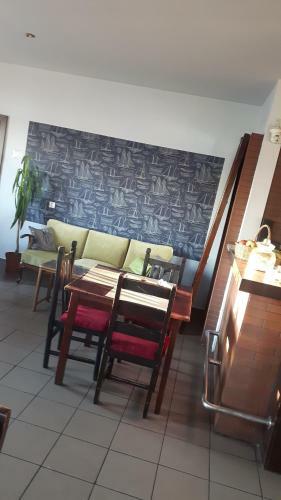 Hotel Tumska Przysta?