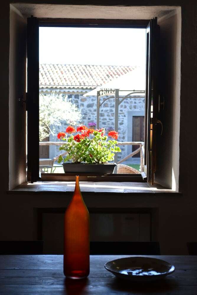 Agroturismo Bosco Ciancio